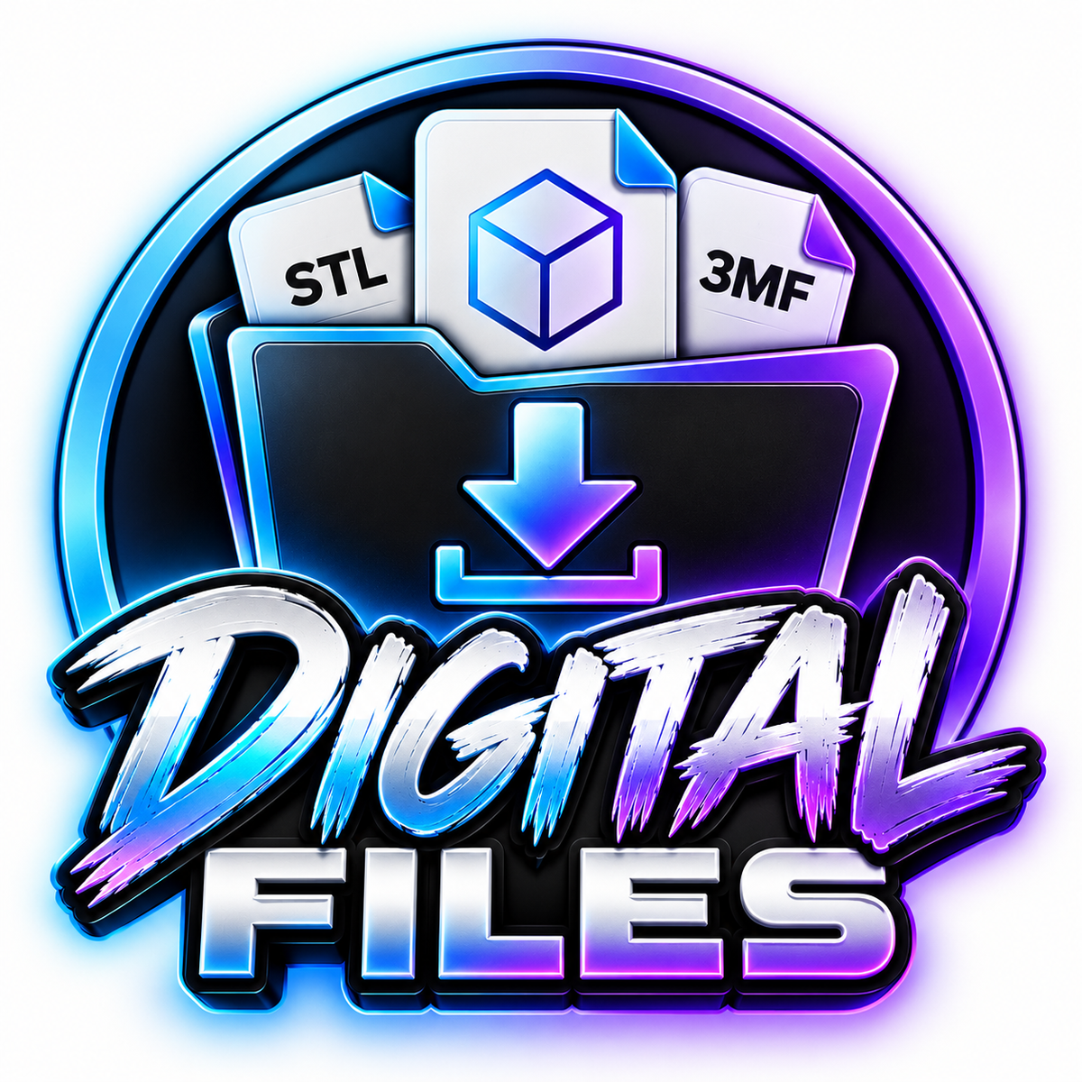 Digital Files