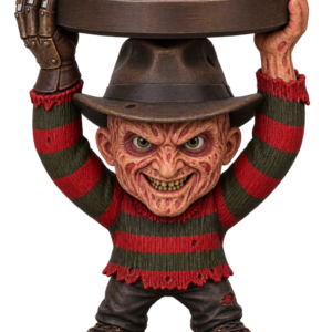 Freddy Krueger inspired Candleholder 3MF/STL Download