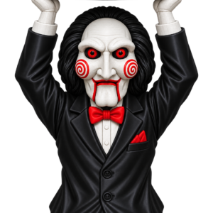 Jigsaw inspired Candleholder 3MF/STL Download